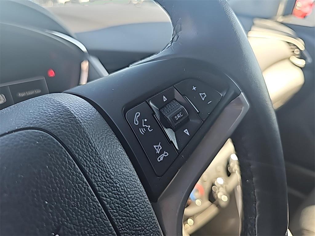 used 2022 Chevrolet Trax car, priced at $17,995
