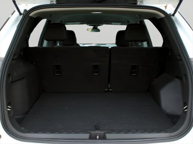 used 2022 Chevrolet Equinox car, priced at $18,634