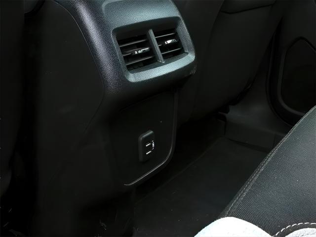 used 2022 Chevrolet Equinox car, priced at $18,634