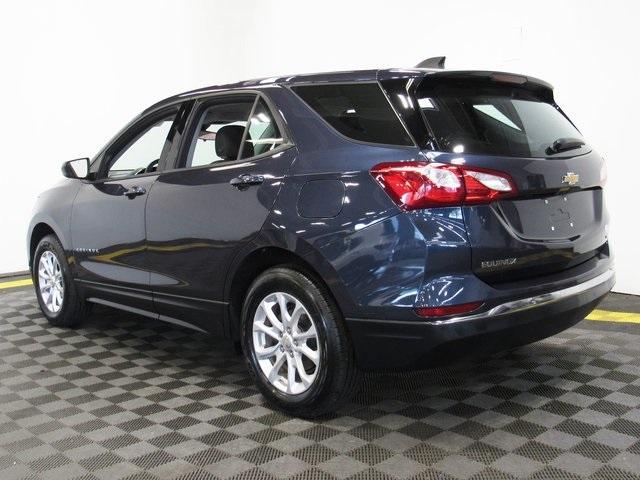 used 2018 Chevrolet Equinox car, priced at $15,566