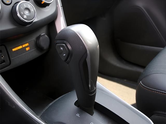 used 2022 Chevrolet Trax car, priced at $19,125