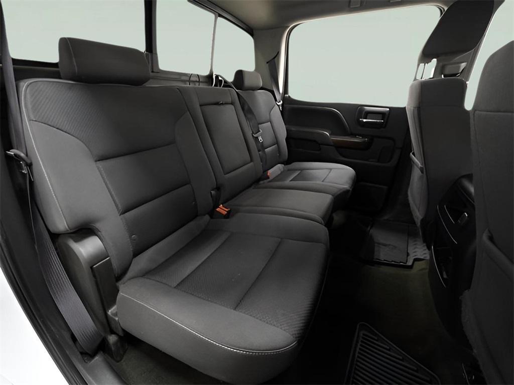 used 2017 GMC Sierra 1500 car, priced at $18,103