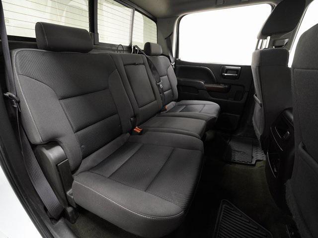 used 2017 GMC Sierra 1500 car, priced at $19,963