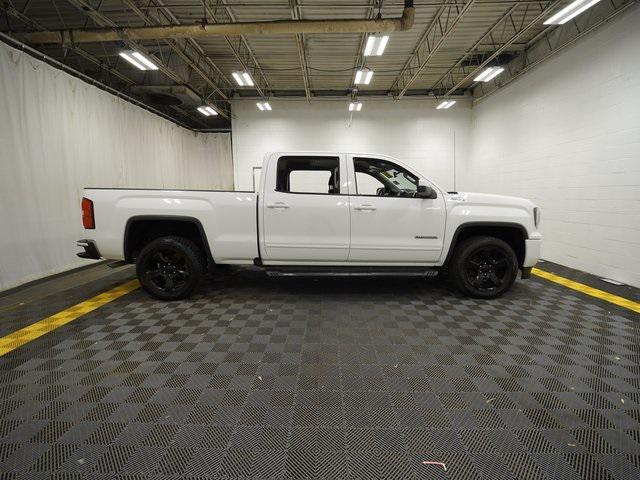 used 2017 GMC Sierra 1500 car, priced at $19,963