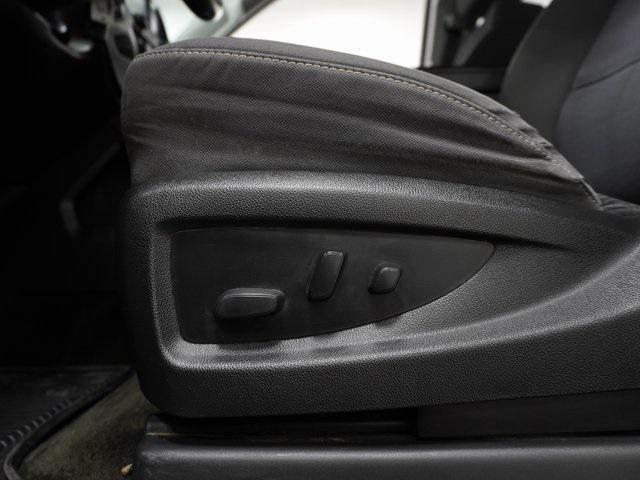 used 2017 GMC Sierra 1500 car, priced at $19,963