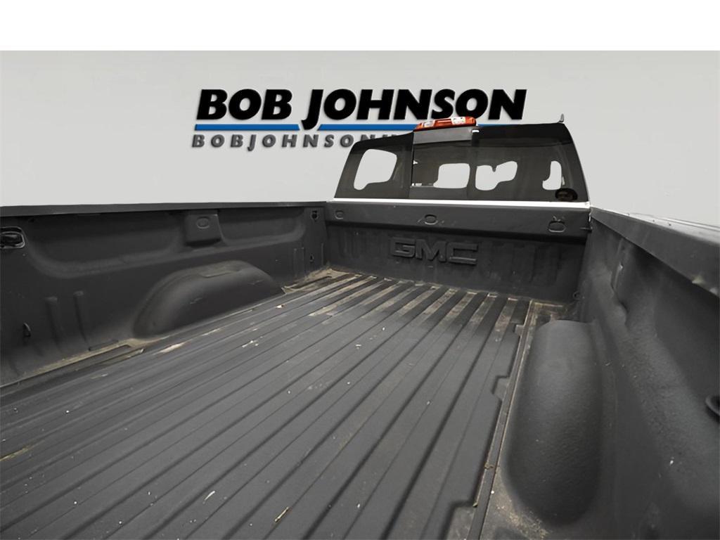 used 2017 GMC Sierra 1500 car, priced at $18,103