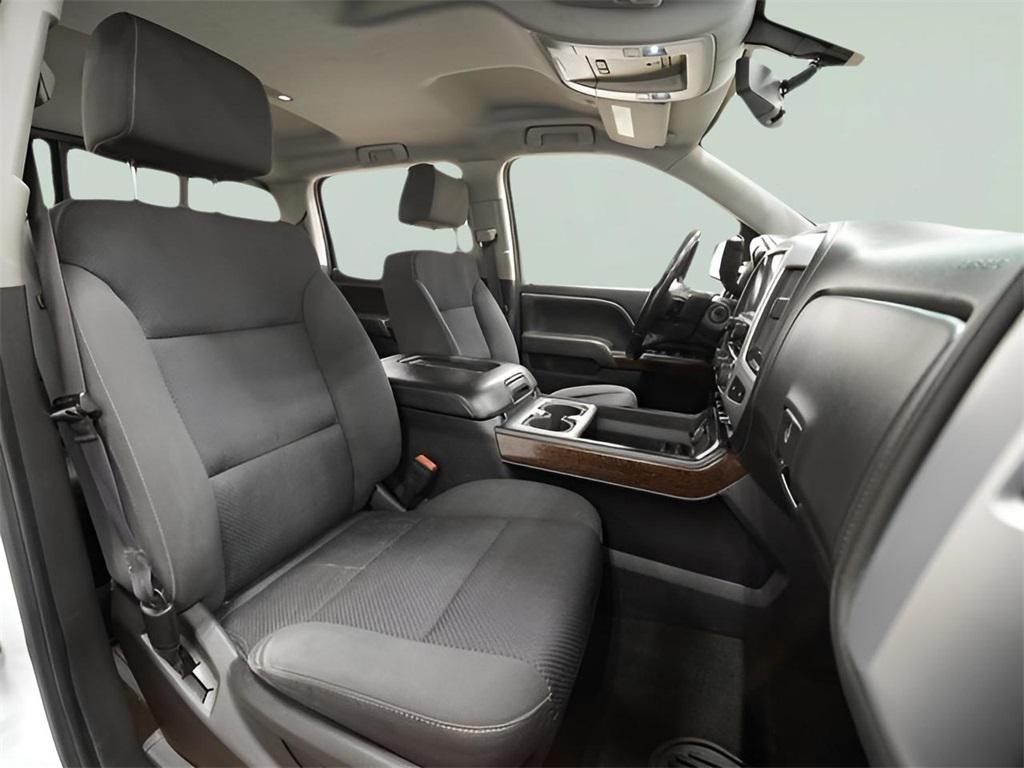 used 2017 GMC Sierra 1500 car, priced at $18,103