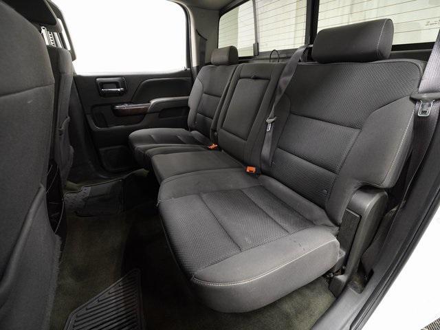 used 2017 GMC Sierra 1500 car, priced at $19,963