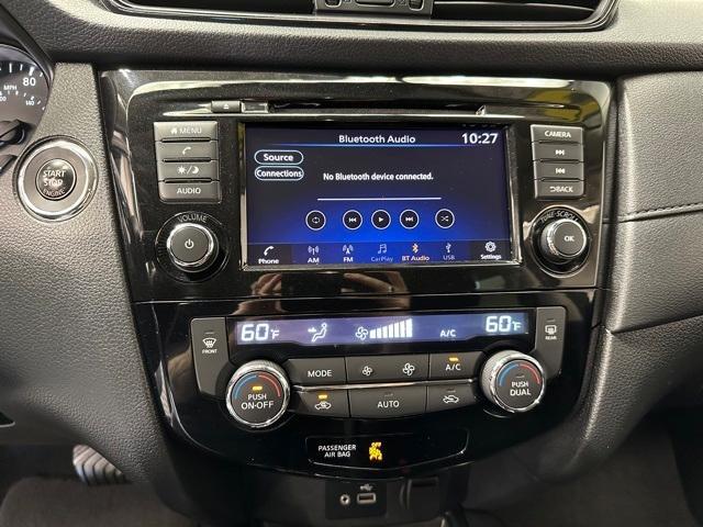 used 2019 Nissan Rogue car, priced at $15,997