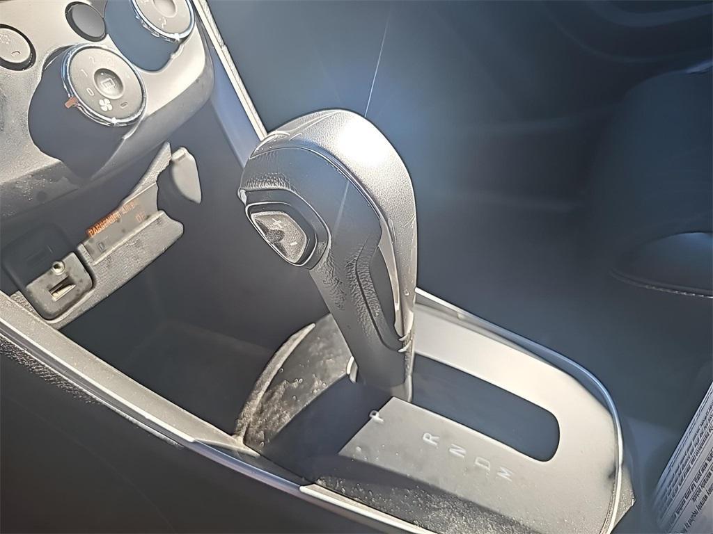 used 2020 Chevrolet Trax car, priced at $17,242