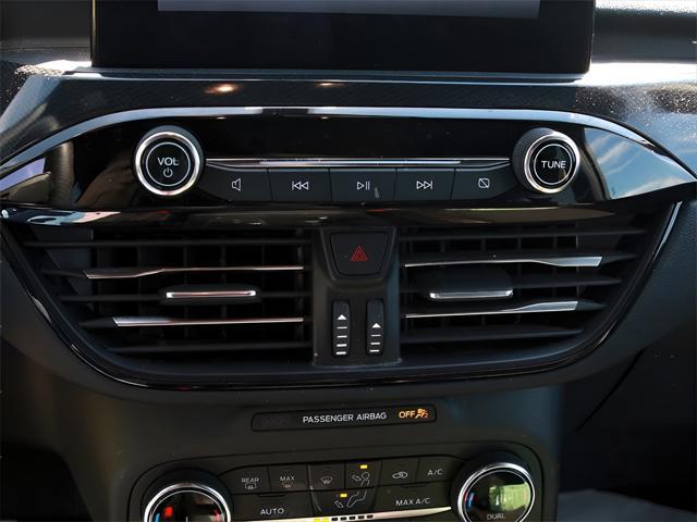 used 2023 Ford Escape car, priced at $19,561