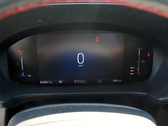 used 2023 Ford Escape car, priced at $19,561