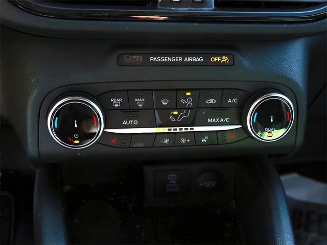 used 2023 Ford Escape car, priced at $19,561