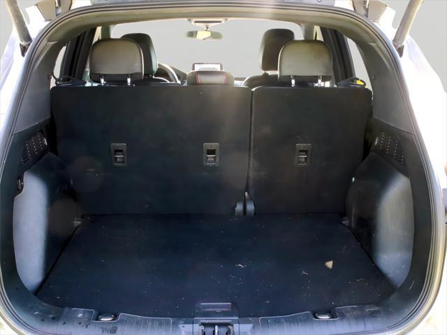 used 2023 Ford Escape car, priced at $19,561