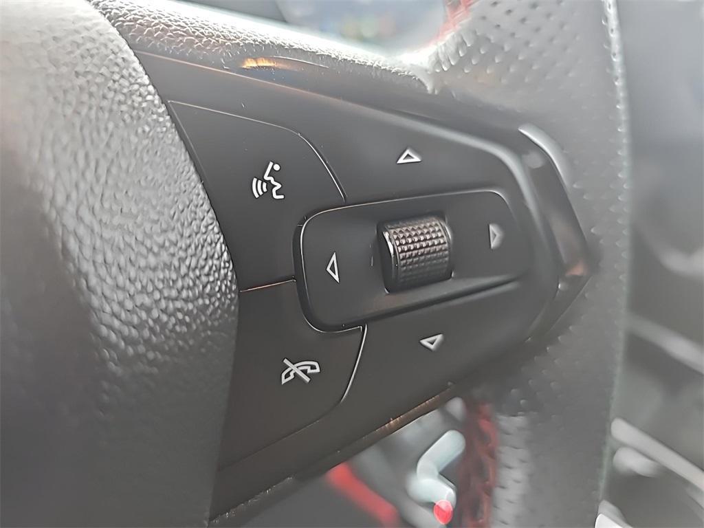 new 2023 Chevrolet TrailBlazer car, priced at $24,367