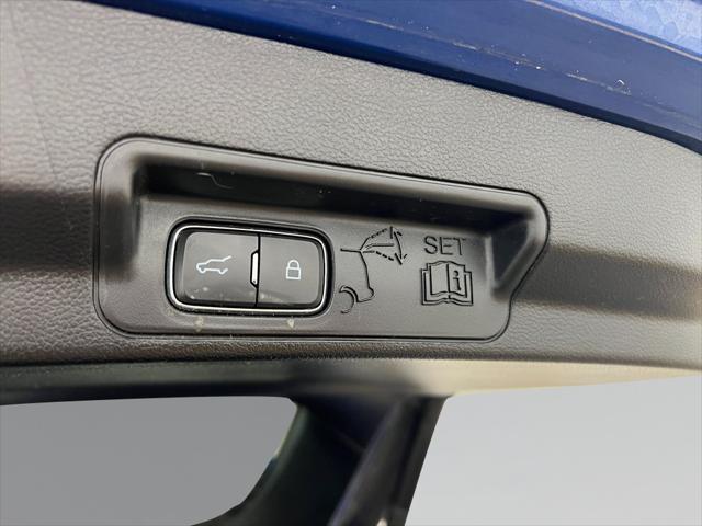 used 2020 Ford Explorer car, priced at $16,906
