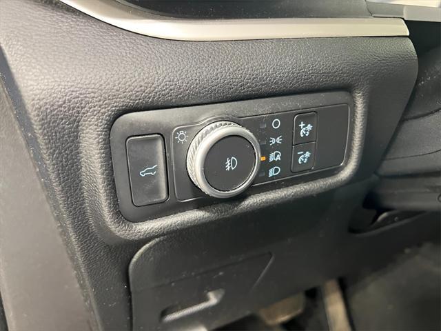 used 2020 Ford Explorer car, priced at $16,906