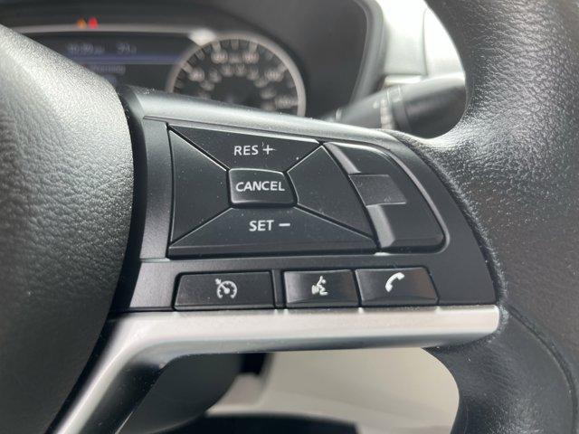 used 2024 Nissan Altima car, priced at $25,000
