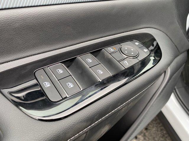 new 2025 Nissan Murano car, priced at $46,700