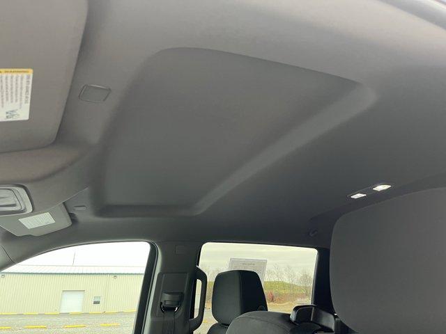 used 2022 GMC Sierra 1500 car, priced at $41,800