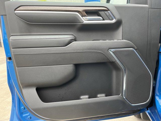 used 2022 GMC Sierra 1500 car, priced at $41,800