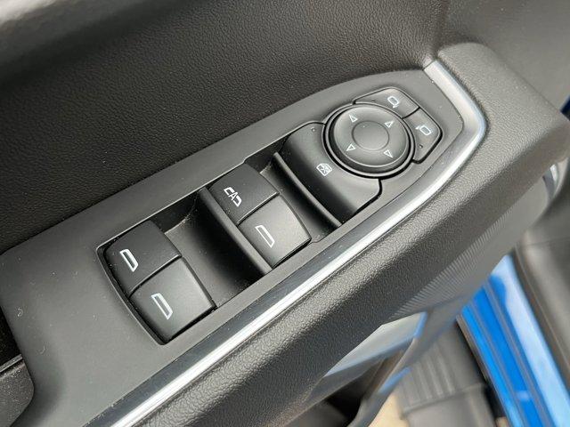 used 2022 GMC Sierra 1500 car, priced at $41,800