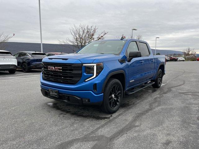 used 2022 GMC Sierra 1500 car, priced at $41,800