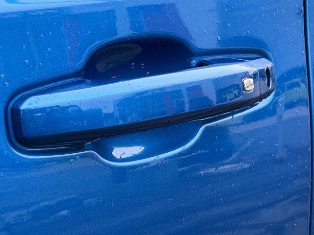 used 2022 GMC Sierra 1500 car, priced at $41,800