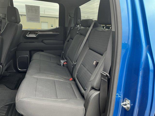 used 2022 GMC Sierra 1500 car, priced at $41,800