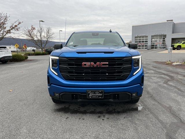 used 2022 GMC Sierra 1500 car, priced at $41,800