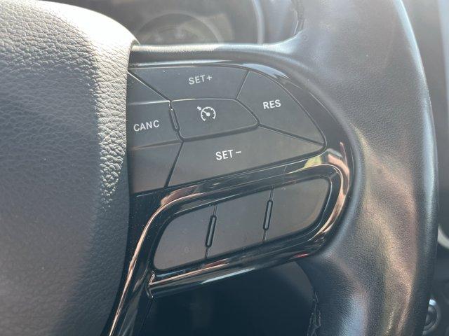used 2020 Jeep Cherokee car, priced at $20,500