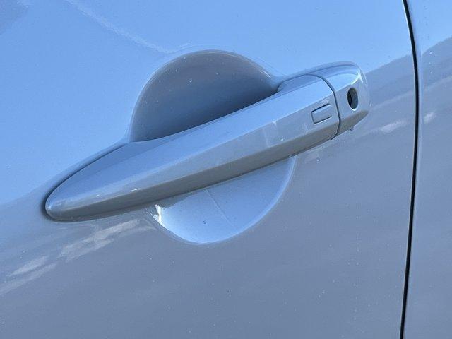 new 2025 Nissan Pathfinder car, priced at $41,300