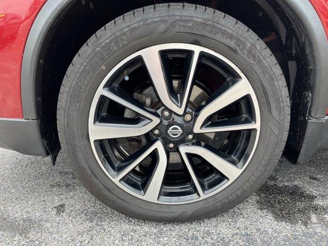 used 2019 Nissan Rogue car, priced at $19,500