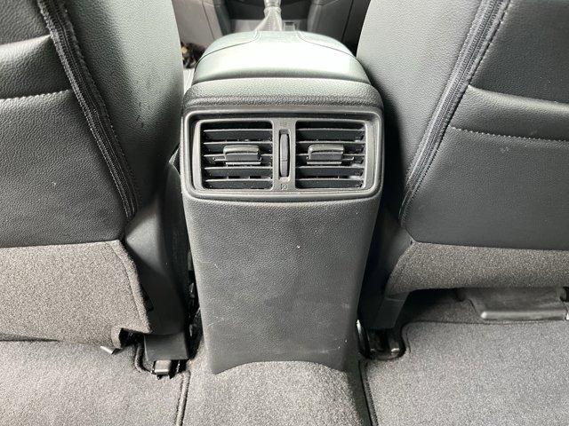 used 2019 Nissan Rogue car, priced at $19,500