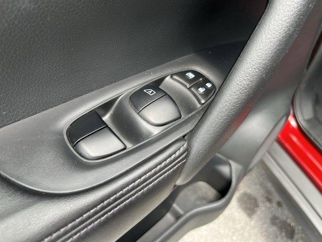 used 2019 Nissan Rogue car, priced at $19,500
