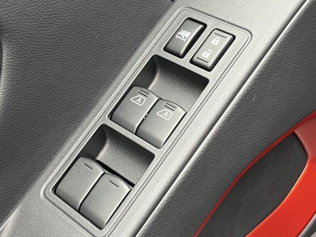 new 2026 Nissan Frontier car, priced at $43,900