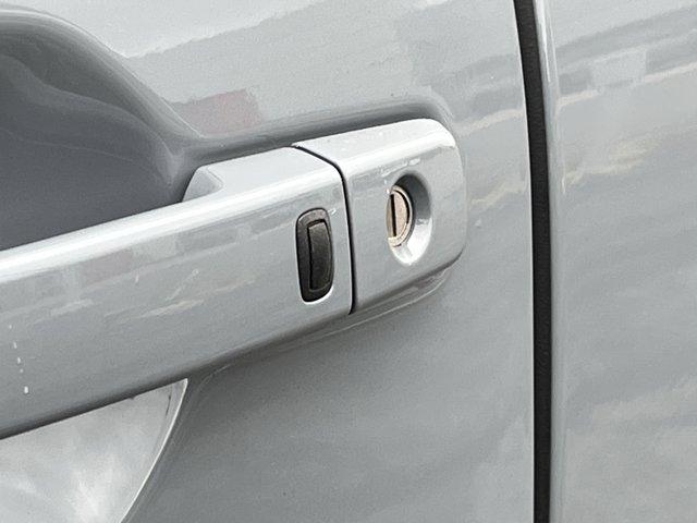 new 2026 Nissan Frontier car, priced at $43,900