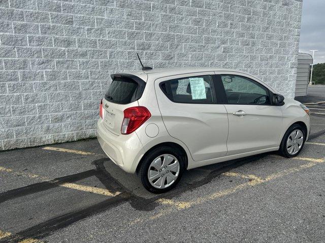 used 2017 Chevrolet Spark car, priced at $9,998