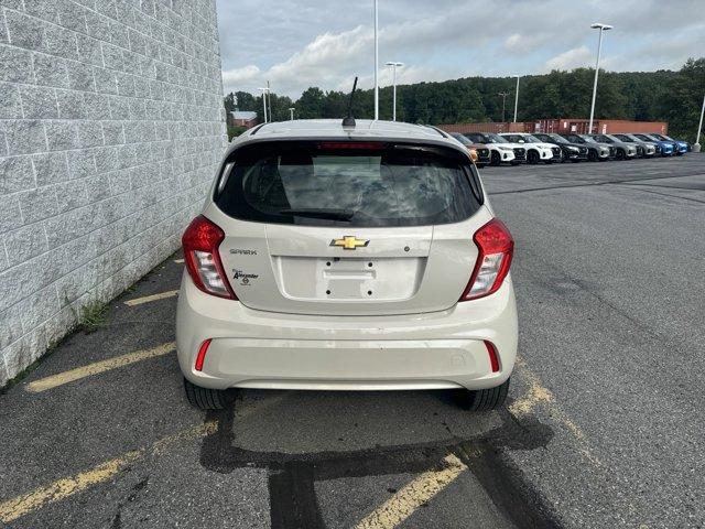 used 2017 Chevrolet Spark car, priced at $9,998