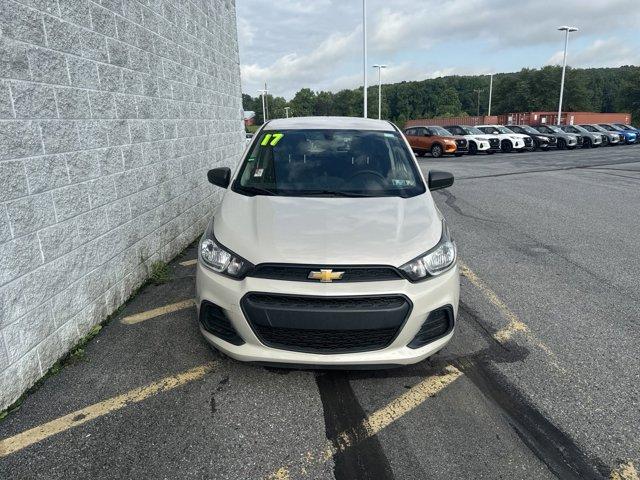 used 2017 Chevrolet Spark car, priced at $9,998