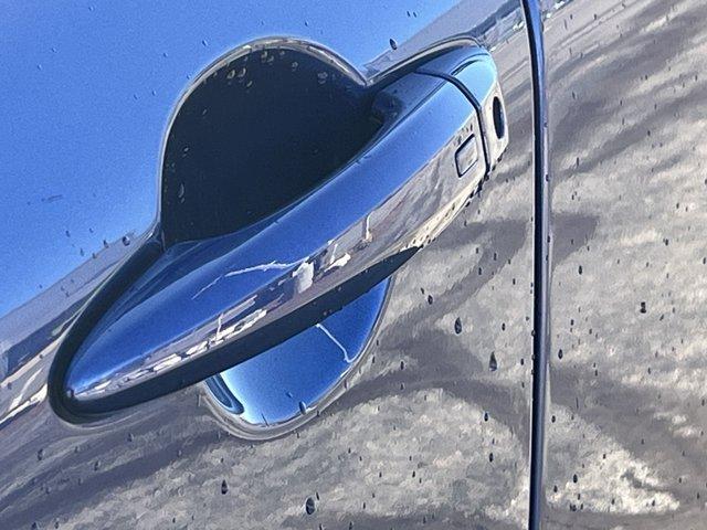 used 2022 Nissan Rogue car, priced at $24,000