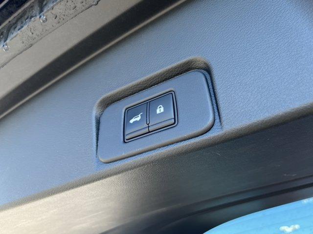 used 2022 Nissan Rogue car, priced at $24,000