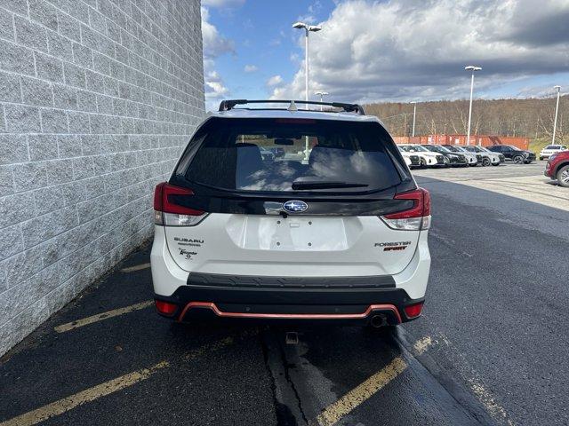 used 2019 Subaru Forester car, priced at $19,691