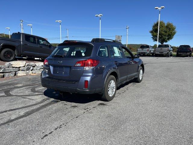 used 2014 Subaru Outback car