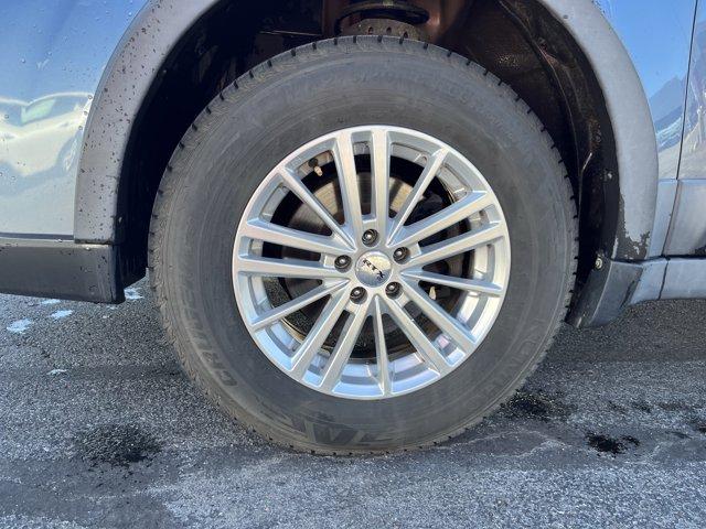 used 2014 Subaru Outback car