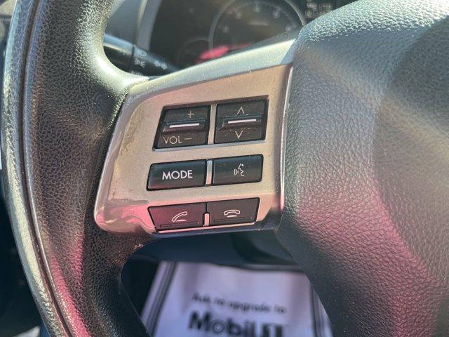used 2014 Subaru Outback car