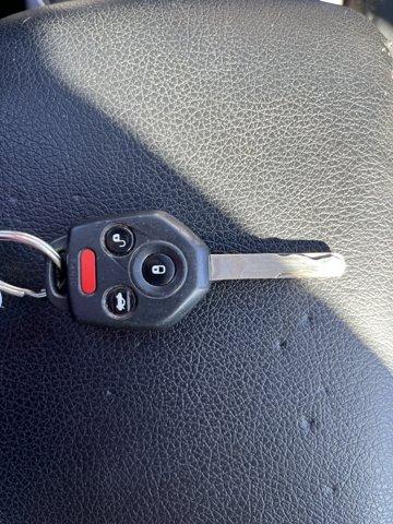 used 2014 Subaru Outback car