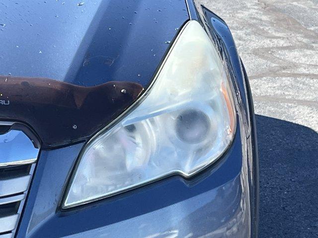used 2014 Subaru Outback car