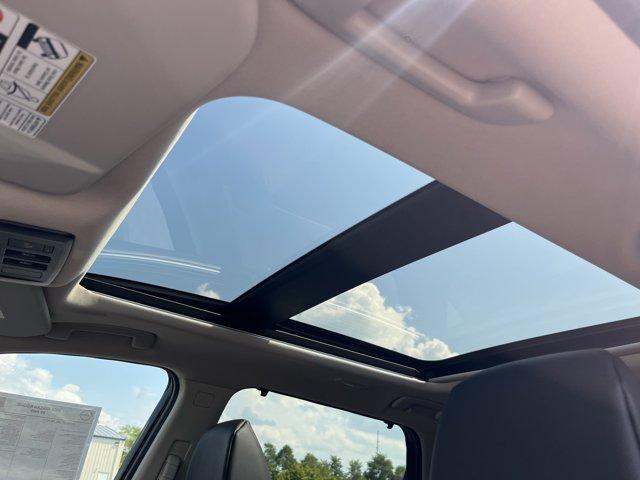 new 2026 Nissan Rogue car, priced at $33,200