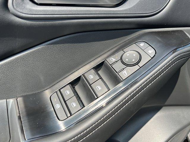 new 2026 Nissan Rogue car, priced at $33,200